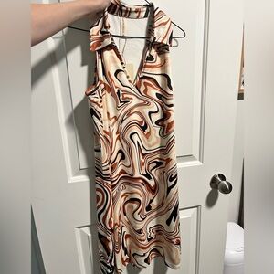 Roolee dress NWT